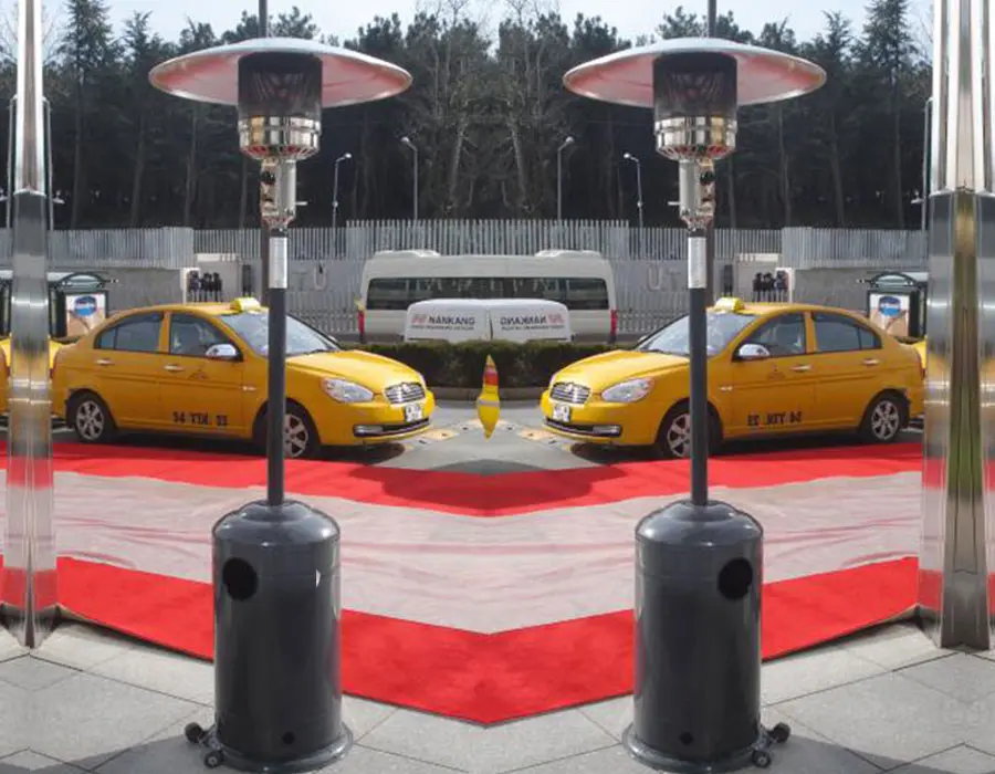 palmiye soba kiralama